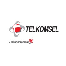 Logo Telkomsel