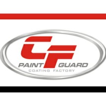 Logo Coating Factory