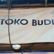 Logo BUDI M GROSIR SHOP