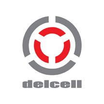 Logo DelCell