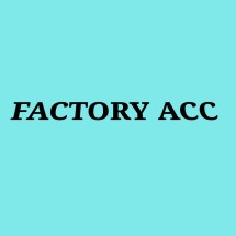 Logo factory acc