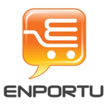 Logo Enportu Mom n Baby