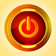 Logo Golden Power