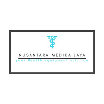 Logo Nusantara Medika jaya