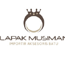 Logo Lapak Musiman