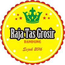 Logo Raja Tas Grosir