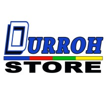 Logo Durroh Store