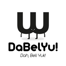 Logo DABELYU!