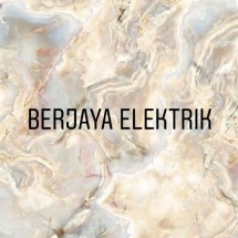 Logo berjaya elektrik