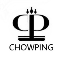 Logo CHOWPING_STORE