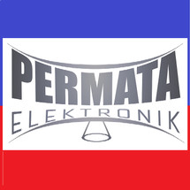 Logo Permata Elektronik