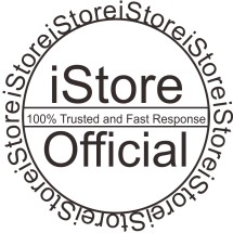 Logo iStore BSD