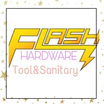 Logo Flash Hardware