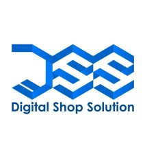 Logo Digital Shop Solution
