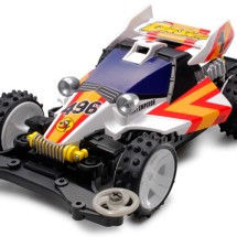 Logo Richie_Tamiya