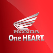 Logo Satu Hati Nusantara