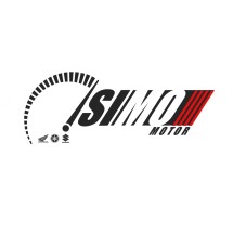 Logo Simo Motor