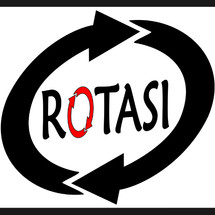 Logo Rotasi Outdoor