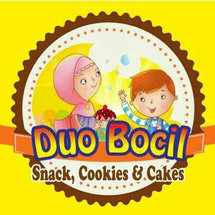 Logo DUO BOCIL SNACK