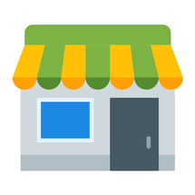 Logo JEJE HAPPY SHOP