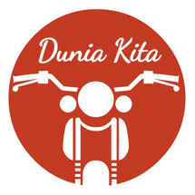 Logo Dunia Kita Shop