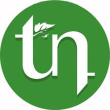 Logo Tani Nusantara Kediri