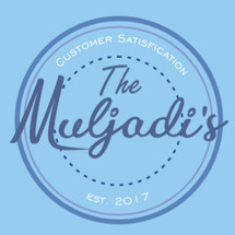 Logo The Muljadi's