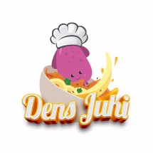 Logo DENS JUHI