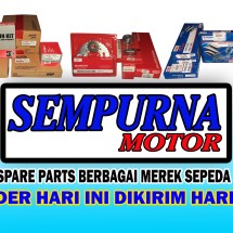 Logo sempurnamotor