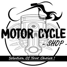 Logo Motorcycleshop46