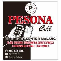 Logo pesona cellular