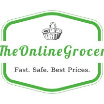 Logo TheOnlineGrocer