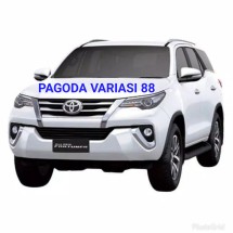 Logo Pagodavariasi