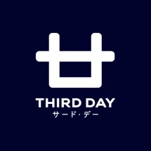 Logo Third Day