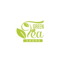 Logo GREENTEA SHOPS