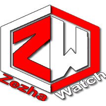 Logo ZezhaWatch