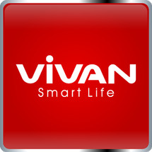 Logo VIVAN OFFICIAL SHOP