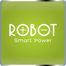 Logo ROBOT OFFICIAL SHOP