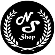 Logo new star shop