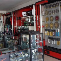 Logo Variasi Motor Speed