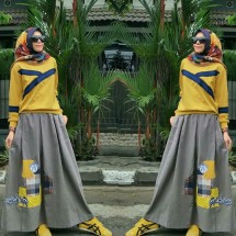 Logo LARIS KIDS