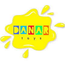 Logo danar