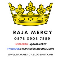 Logo rajamercy