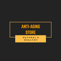 Logo Anti-Aging Store