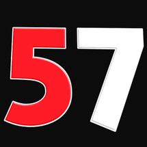 Logo 57 Komputer