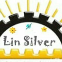 Logo Lin Silver