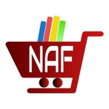 Logo NAF SHOES
