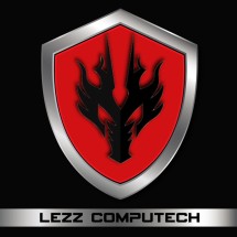 Logo Lezz Computech