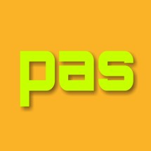 Logo pondok aren shop