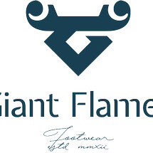Logo GiantFlames